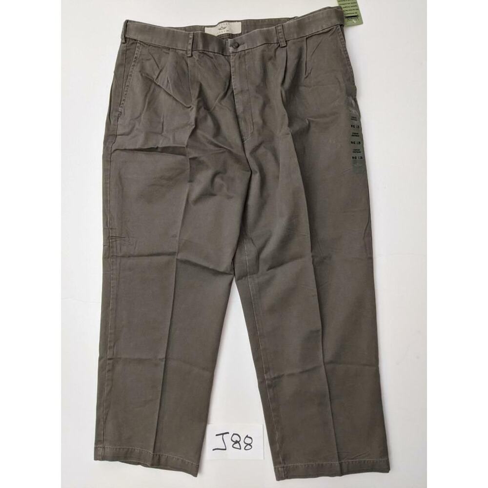 Natural Issue Pants Size 42 x 29 Gray NWT -0422J88